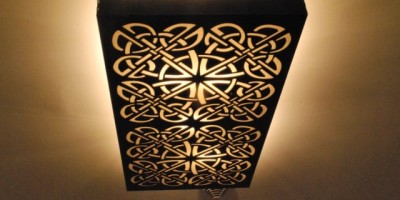 1. Lampa iluminare LED alb cald salon relaxare Hotel Epoque Bucuresti